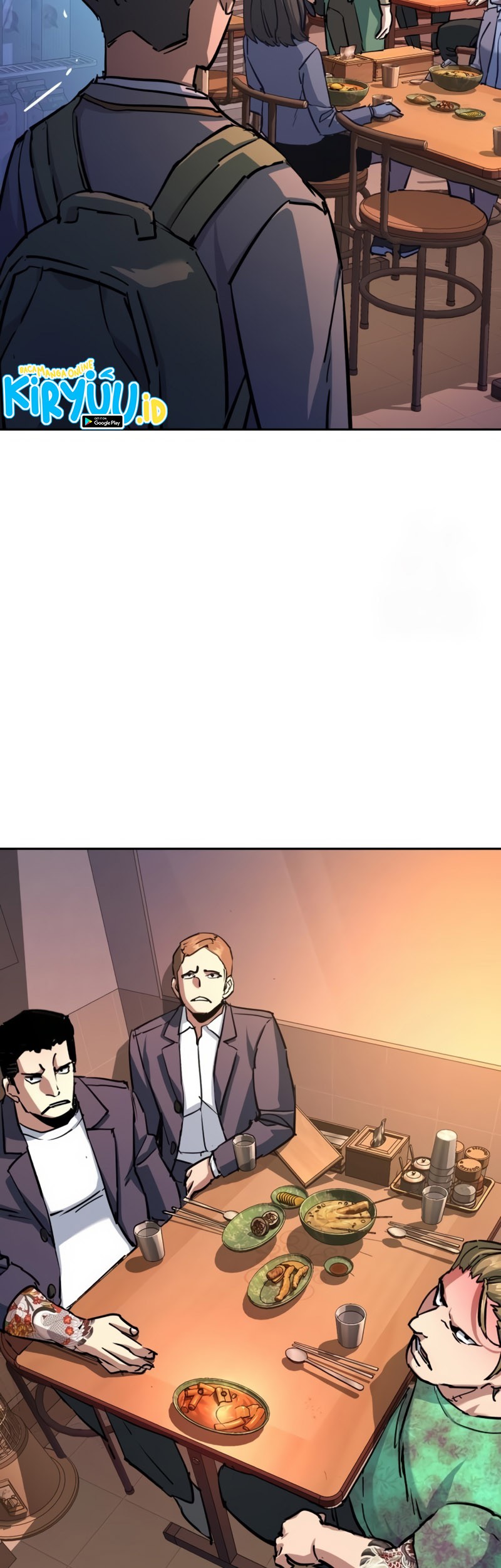Mercenary Enrollment Chapter 196 - halaman 19