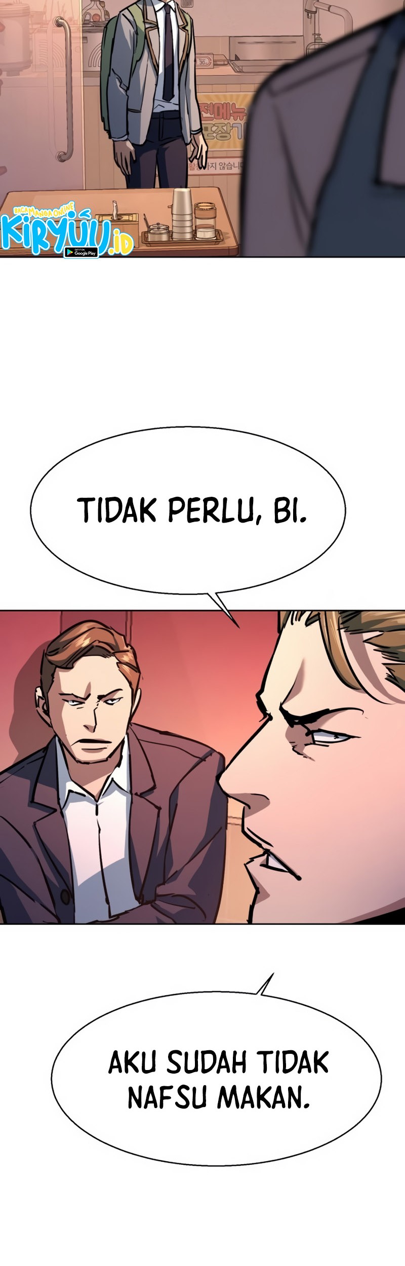 Mercenary Enrollment Chapter 196 - halaman 22