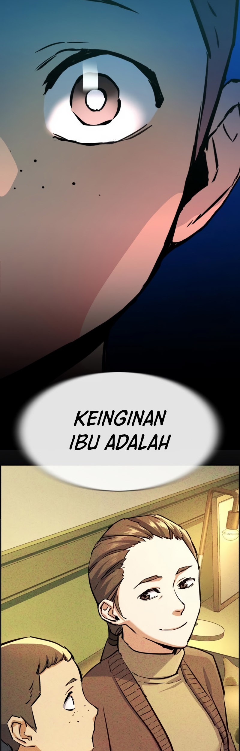 Mercenary Enrollment Chapter 196 - halaman 28