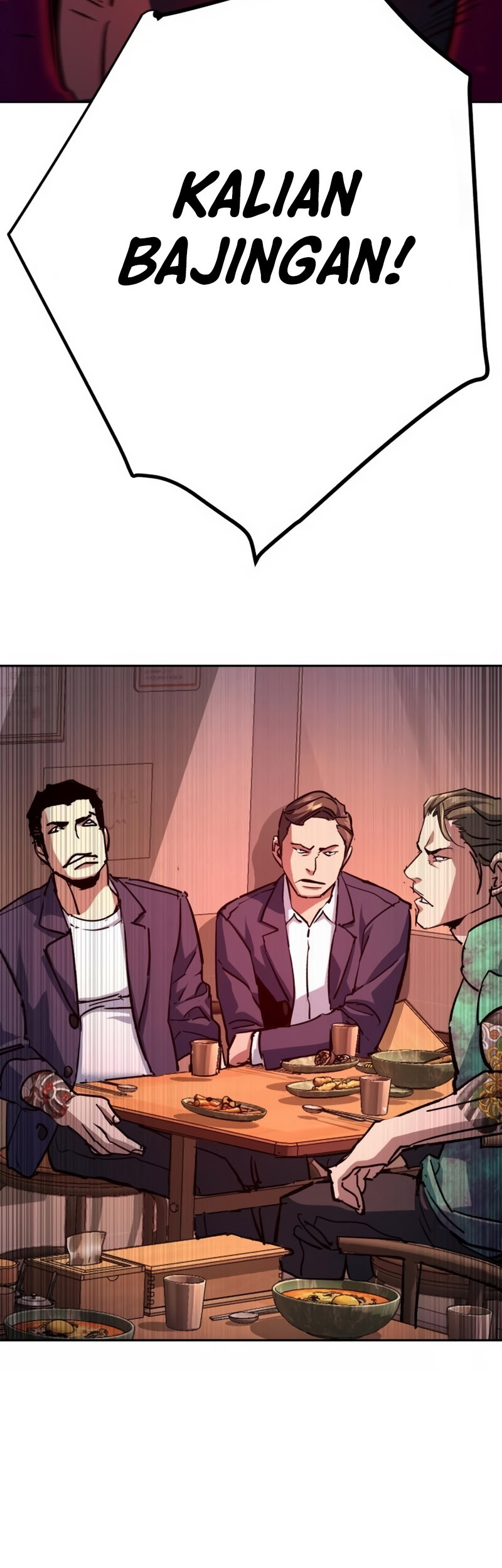 Mercenary Enrollment Chapter 196 - halaman 30