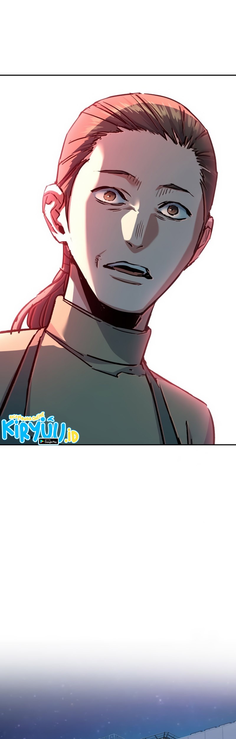 Mercenary Enrollment Chapter 196 - halaman 31
