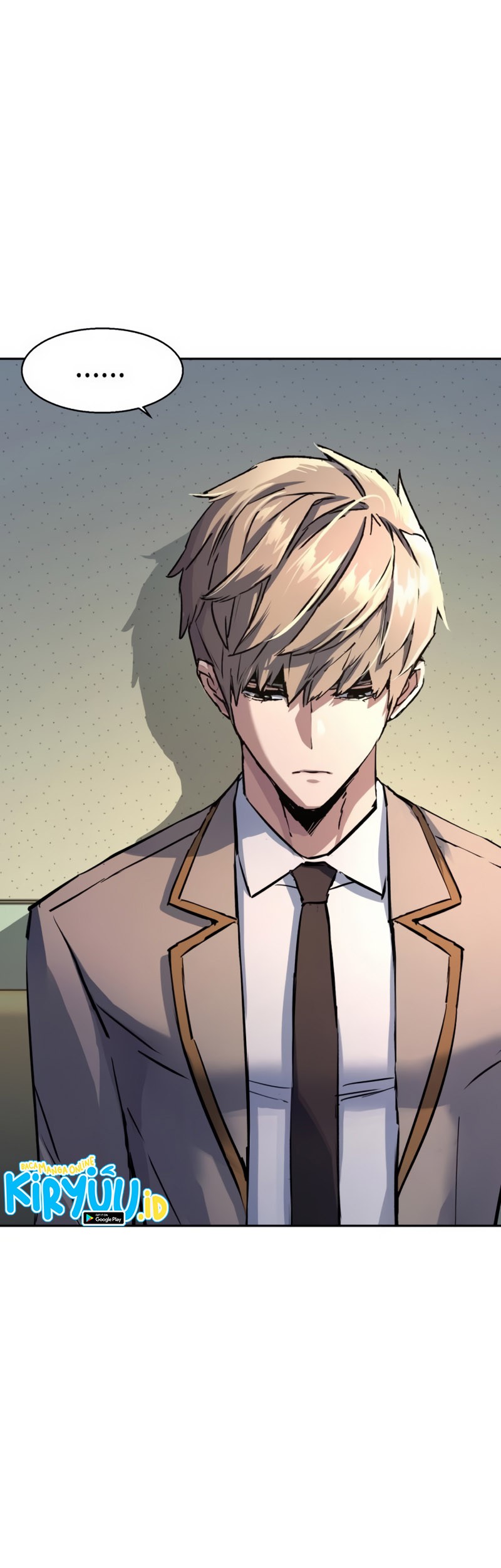 Mercenary Enrollment Chapter 196 - halaman 35