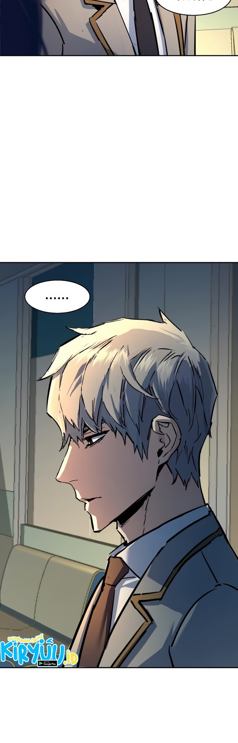 Mercenary Enrollment Chapter 196 - halaman 40