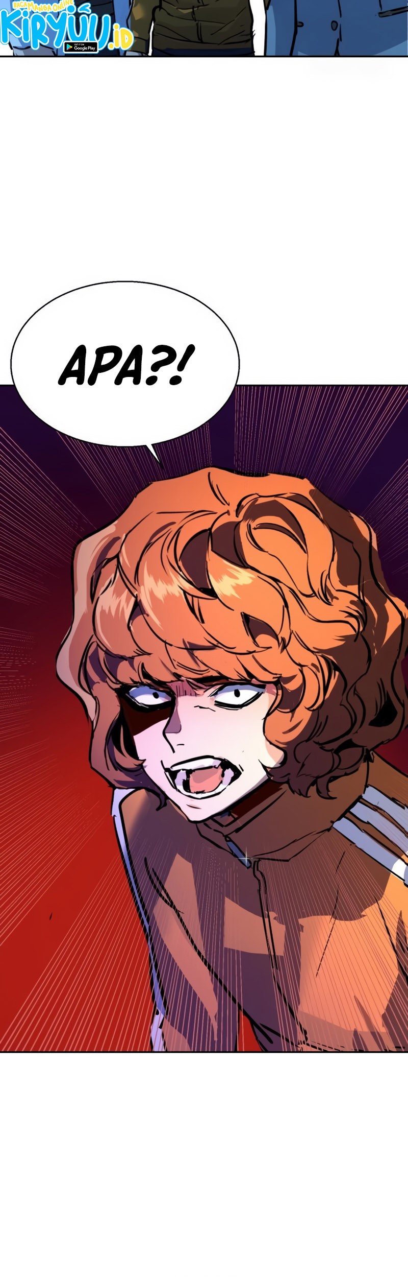 Mercenary Enrollment Chapter 196 - halaman 47