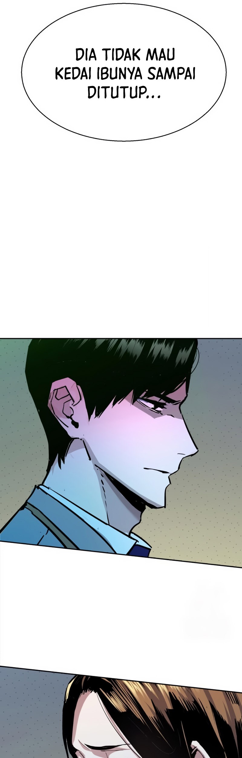 Mercenary Enrollment Chapter 196 - halaman 48