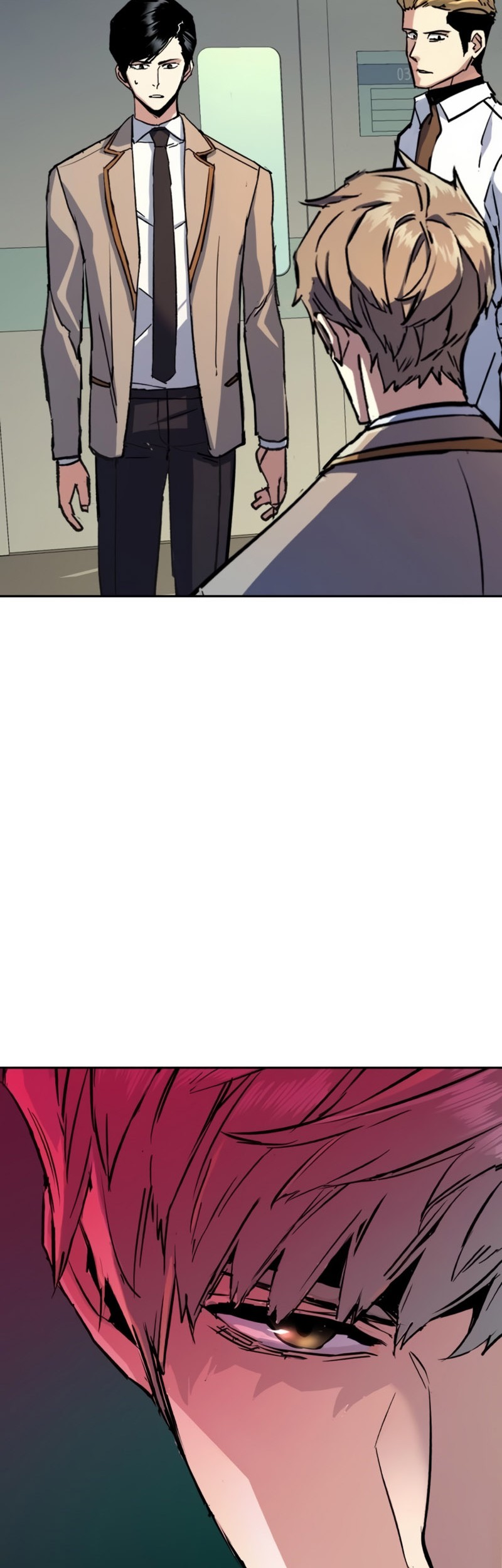 Mercenary Enrollment Chapter 196 - halaman 52