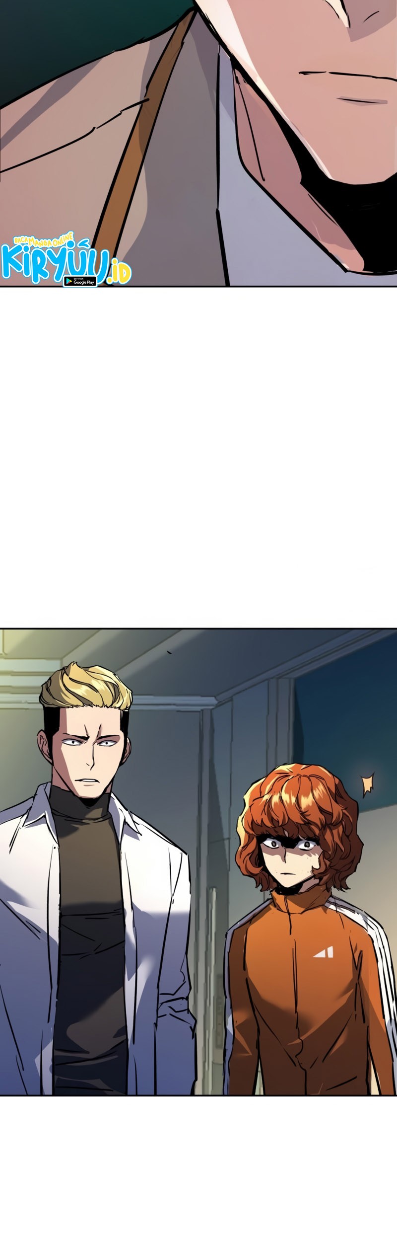 Mercenary Enrollment Chapter 196 - halaman 53