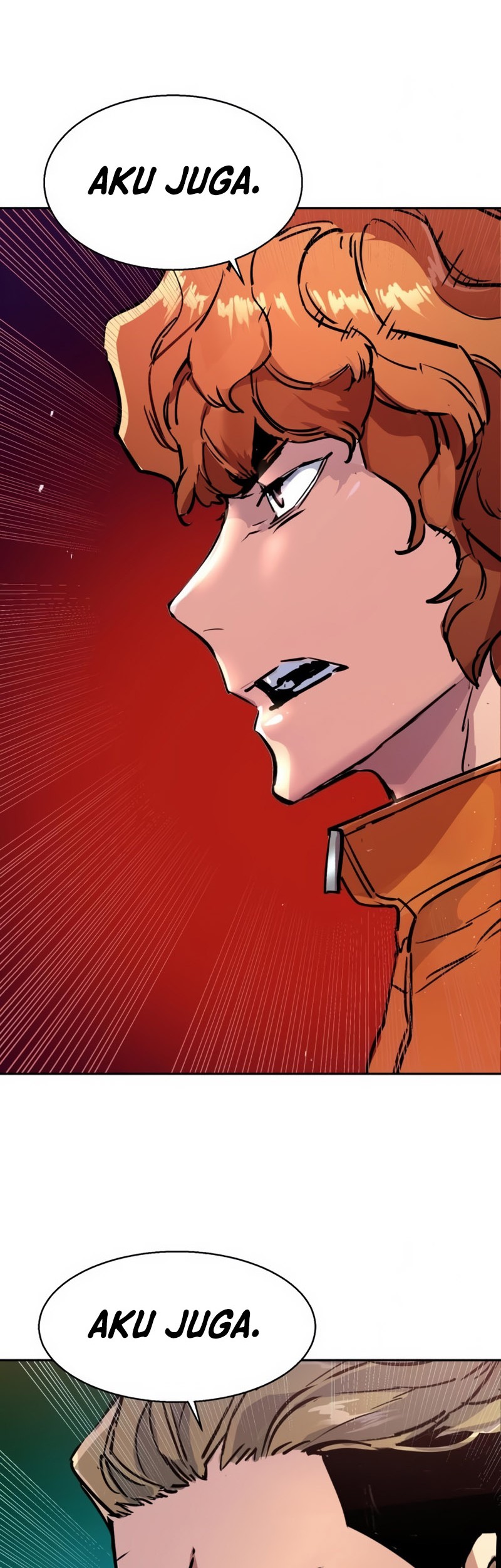 Mercenary Enrollment Chapter 196 - halaman 54