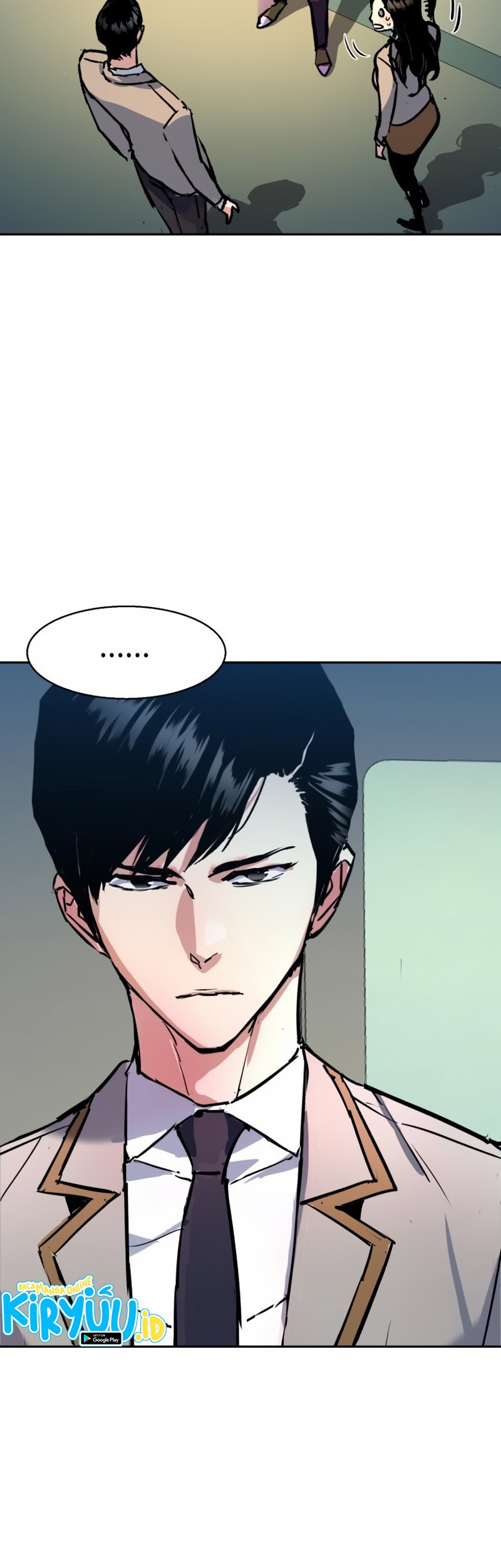 Mercenary Enrollment Chapter 196 - halaman 56