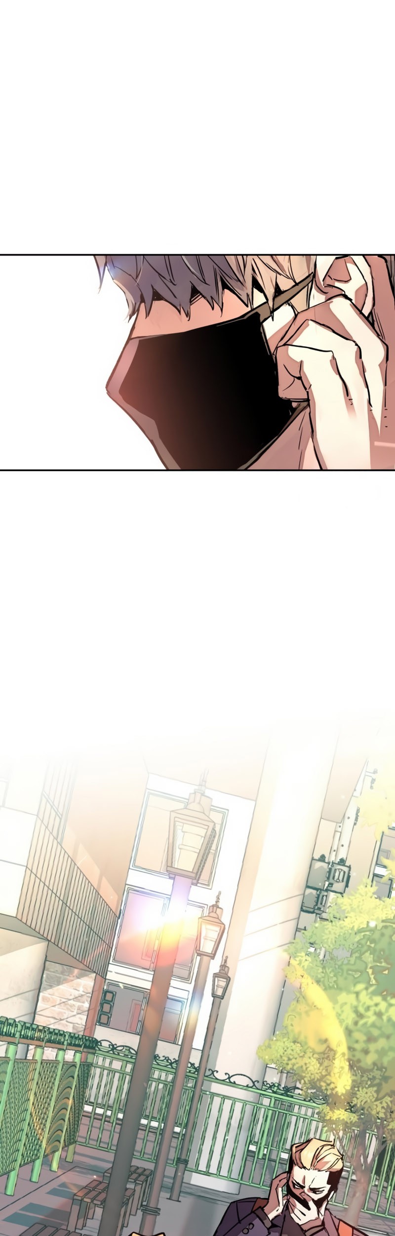 Mercenary Enrollment Chapter 196 - halaman 59