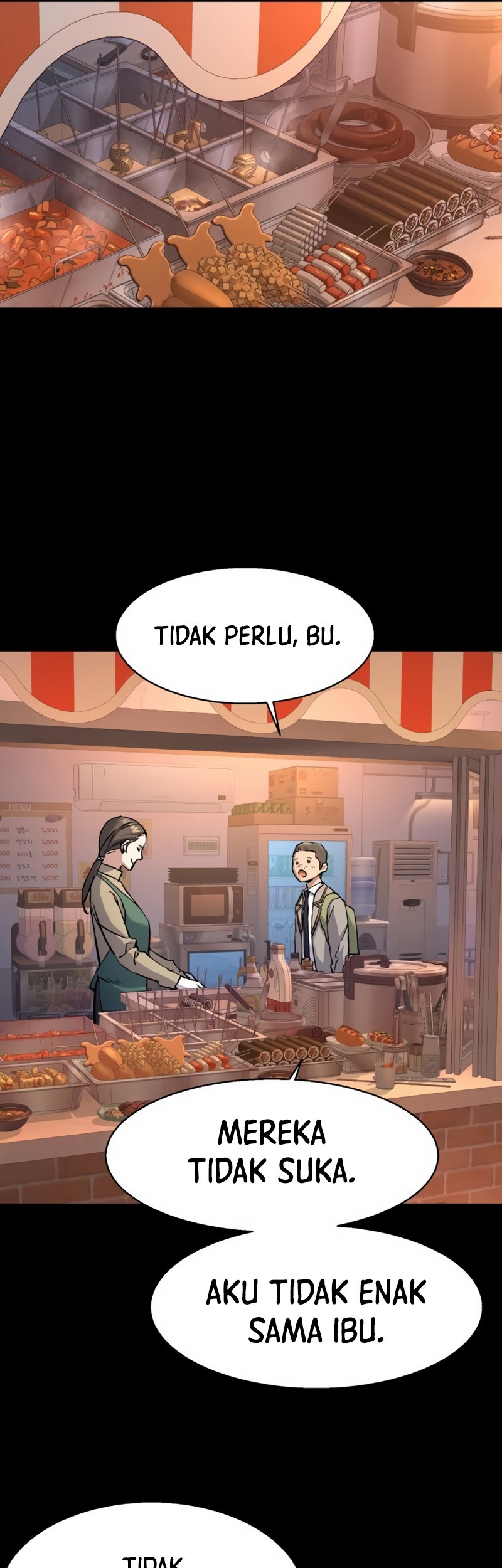 Mercenary Enrollment Chapter 196 - halaman 9