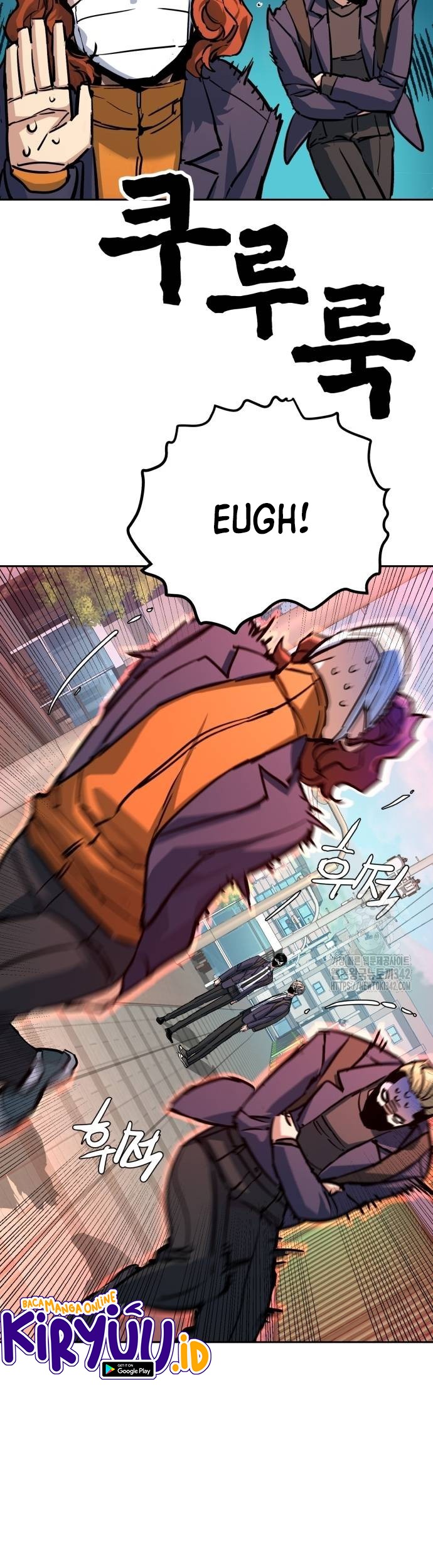 Mercenary Enrollment Chapter 197 - halaman 10