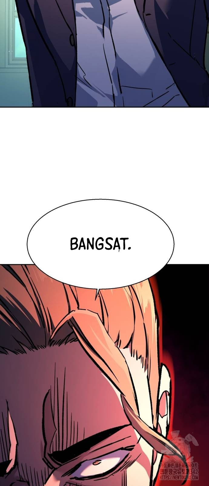 Mercenary Enrollment Chapter 197 - halaman 36