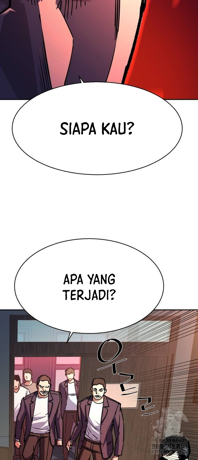 Mercenary Enrollment Chapter 197 - halaman 37