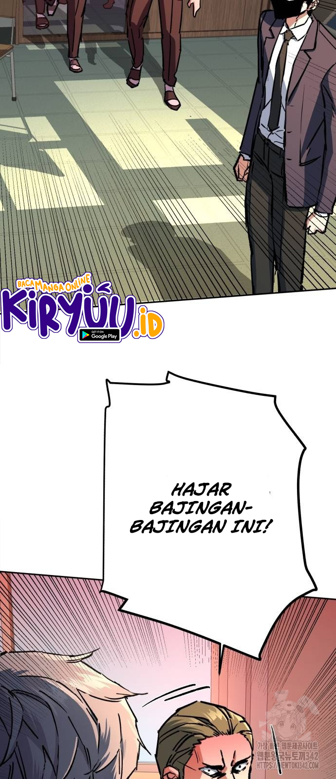 Mercenary Enrollment Chapter 197 - halaman 38