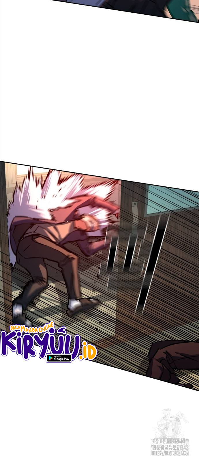 Mercenary Enrollment Chapter 197 - halaman 48