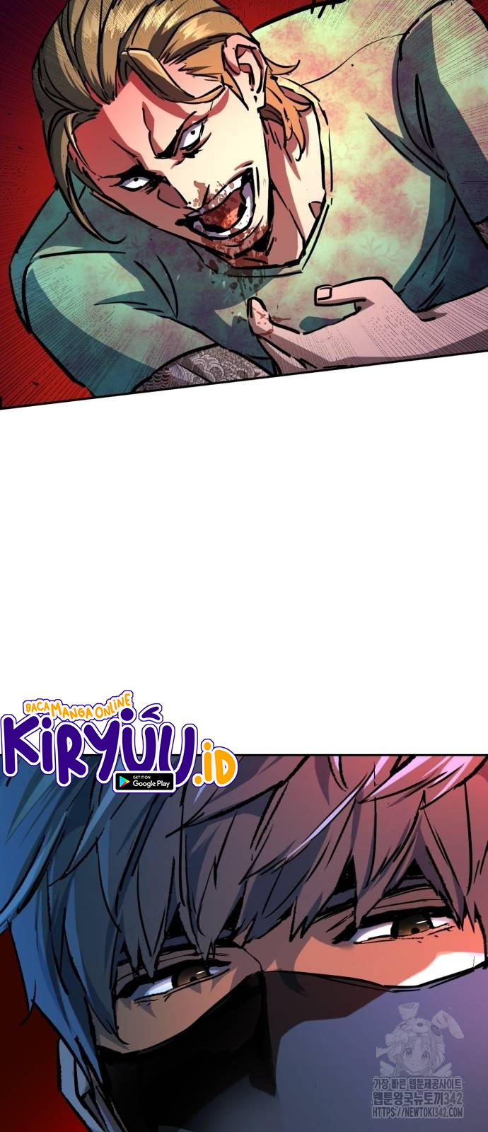 Mercenary Enrollment Chapter 197 - halaman 63