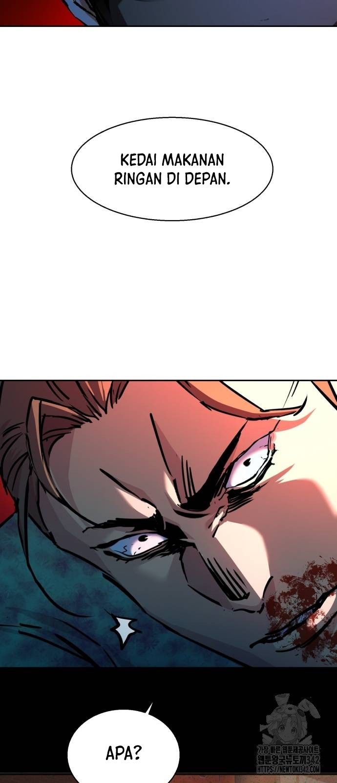 Mercenary Enrollment Chapter 197 - halaman 64