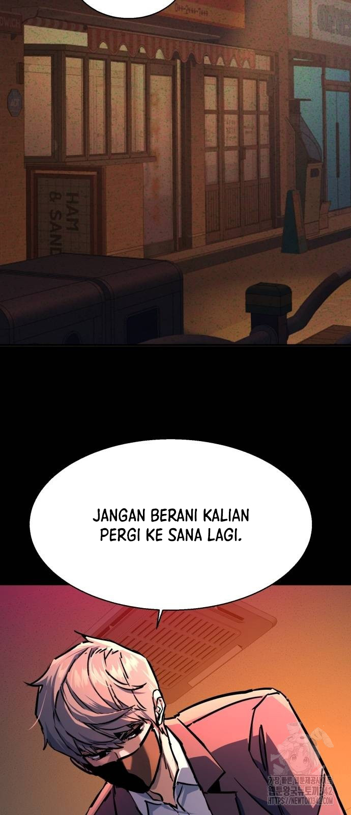 Mercenary Enrollment Chapter 197 - halaman 65
