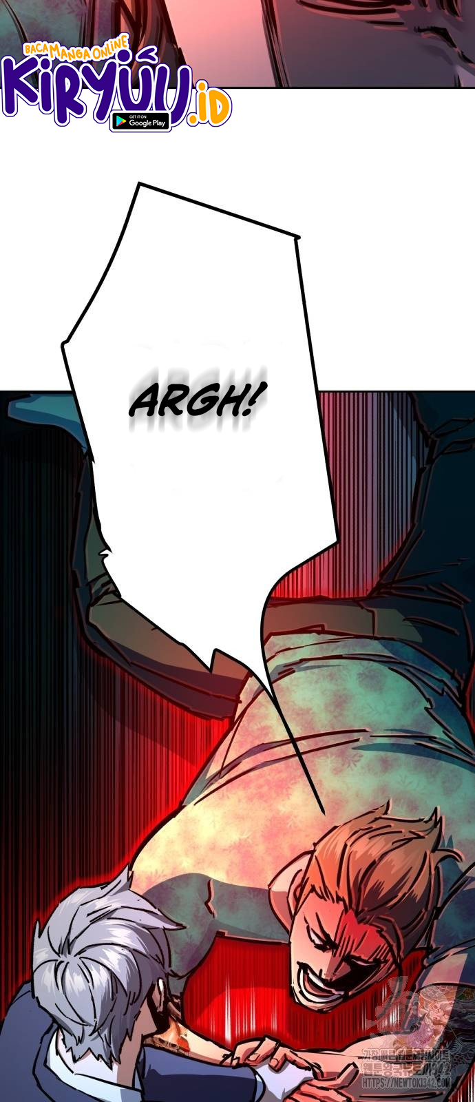 Mercenary Enrollment Chapter 197 - halaman 68