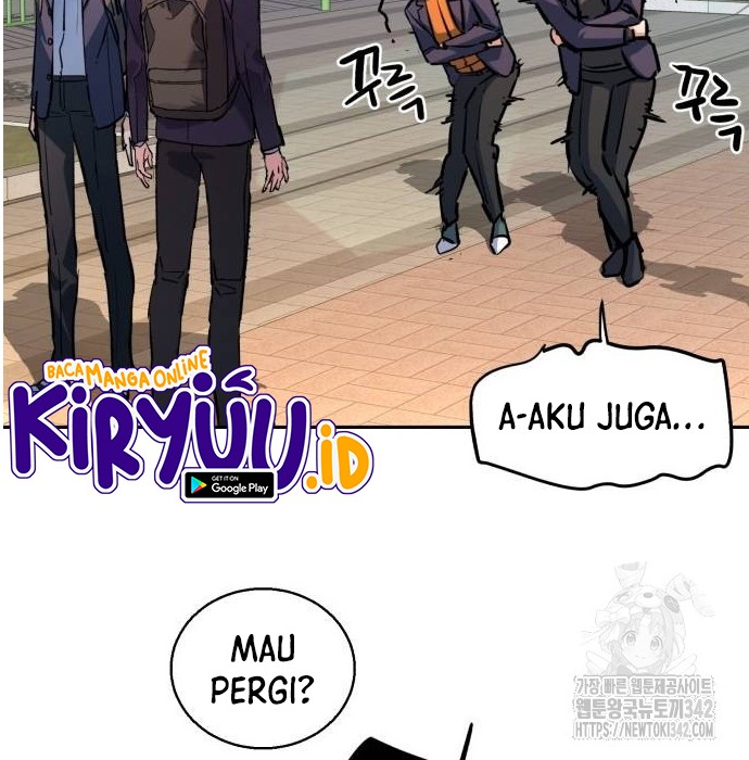 Mercenary Enrollment Chapter 197 - halaman 7