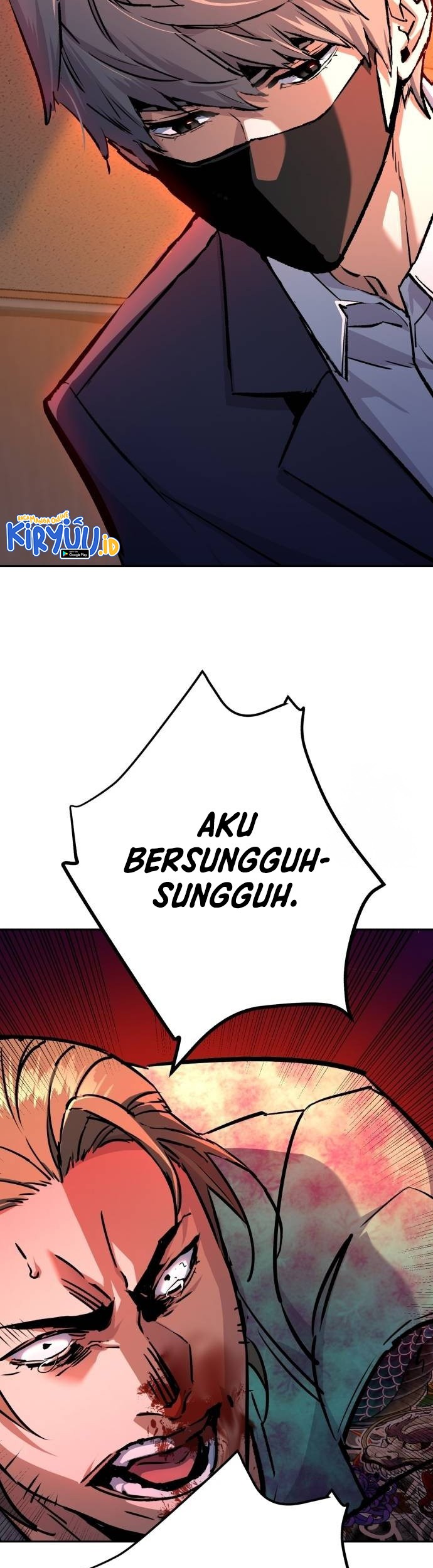 Mercenary Enrollment Chapter 198 - halaman 4