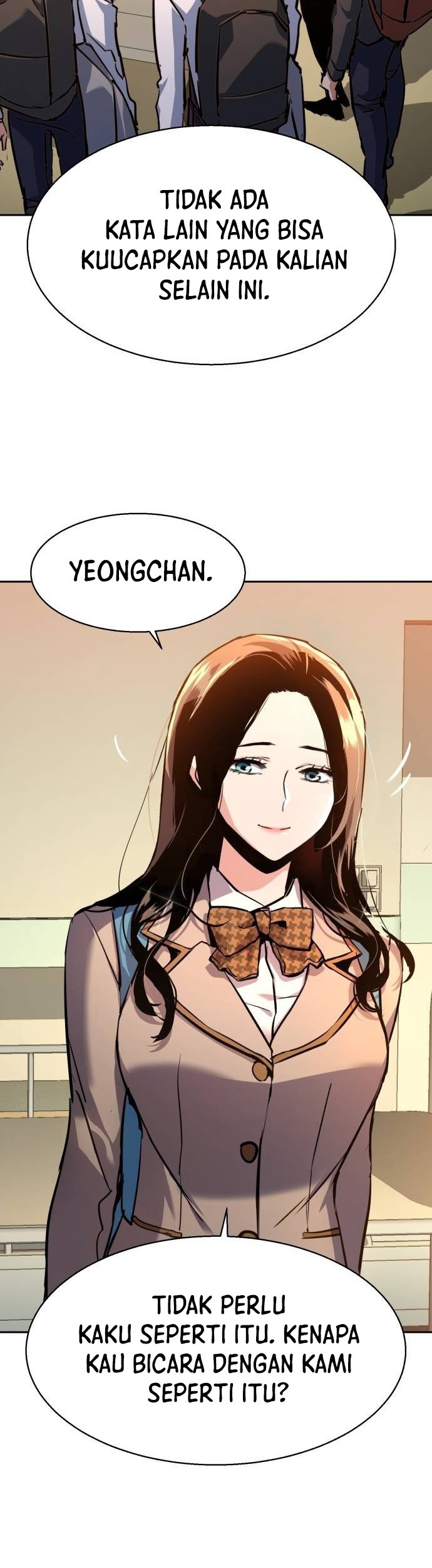Mercenary Enrollment Chapter 198 - halaman 41