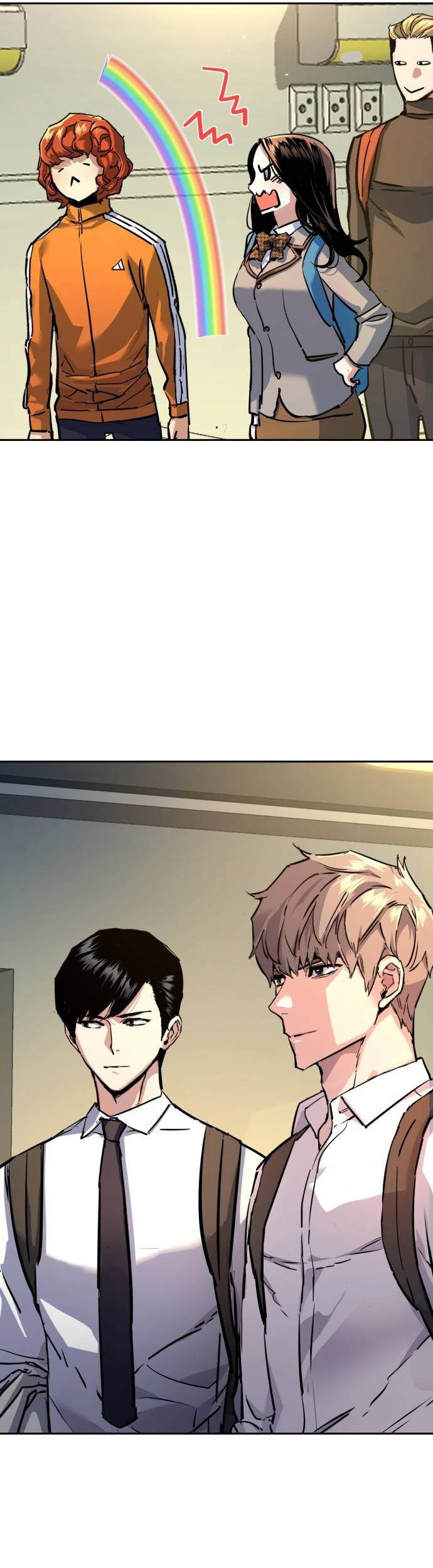 Mercenary Enrollment Chapter 198 - halaman 44