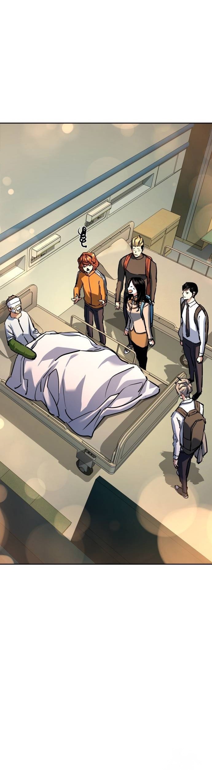 Mercenary Enrollment Chapter 198 - halaman 45
