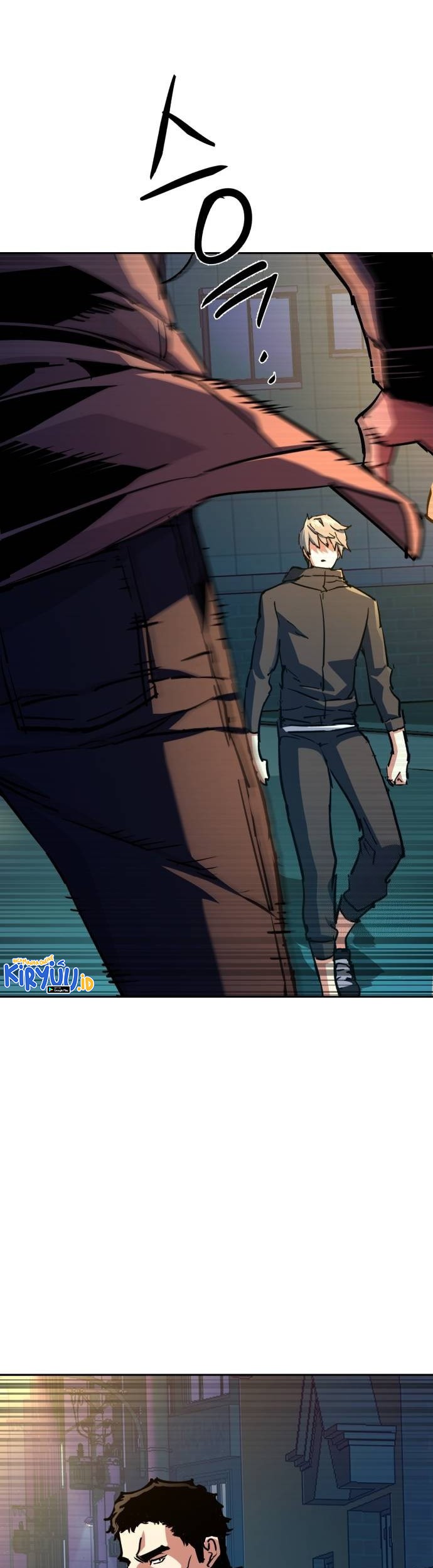 Mercenary Enrollment Chapter 198 - halaman 48