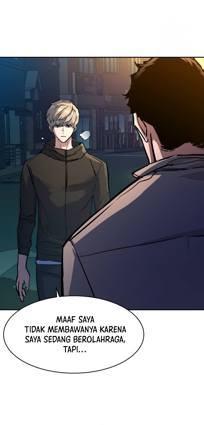 Mercenary Enrollment Chapter 198 - halaman 53