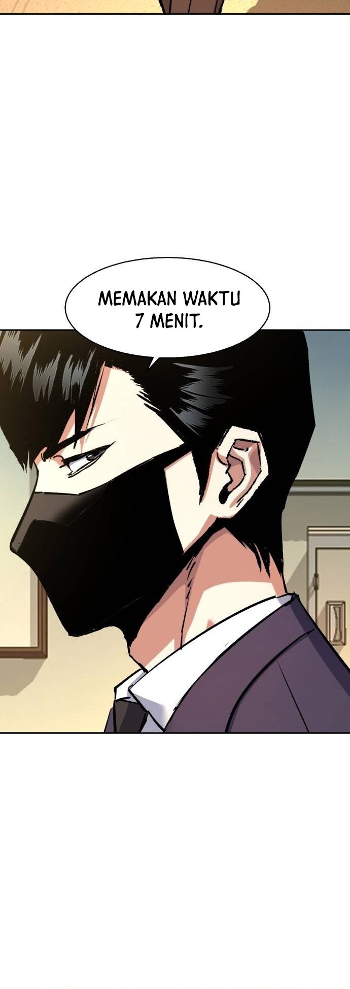 Mercenary Enrollment Chapter 198 - halaman 9