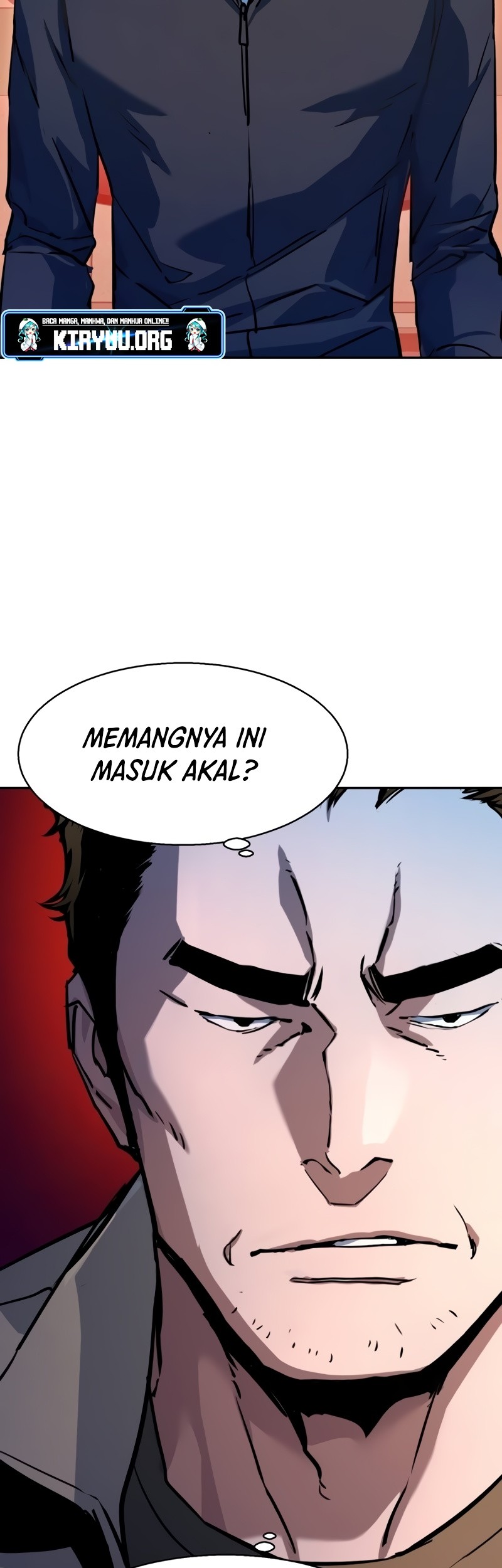 Mercenary Enrollment Chapter 199 - halaman 16