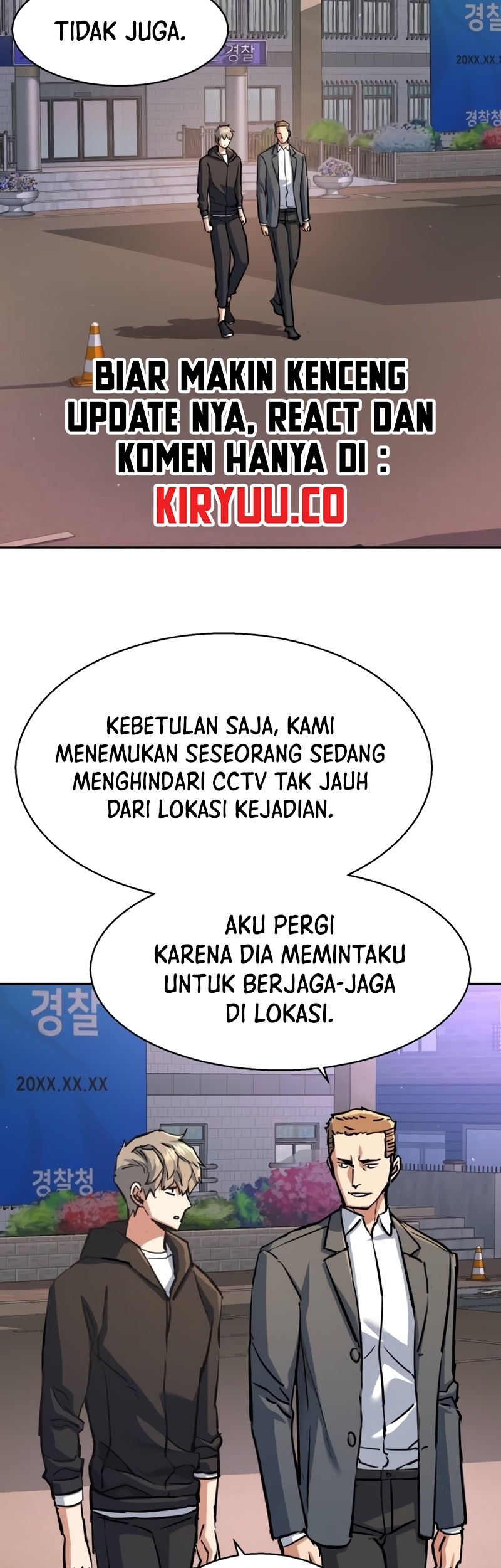 Mercenary Enrollment Chapter 199 - halaman 24