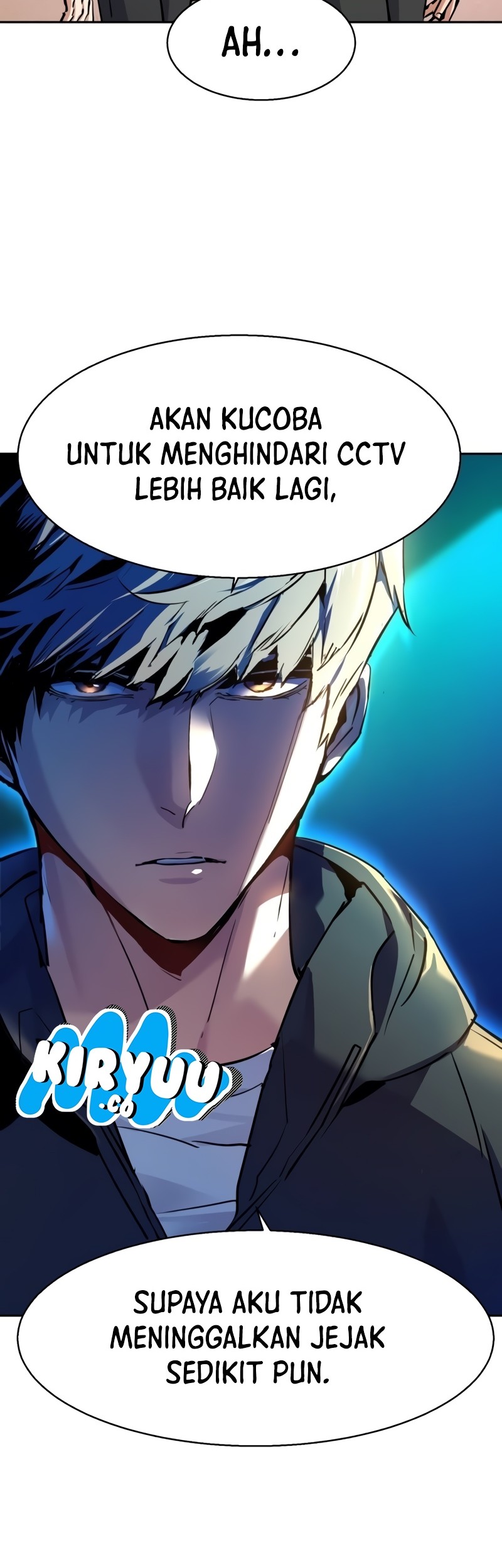 Mercenary Enrollment Chapter 199 - halaman 25