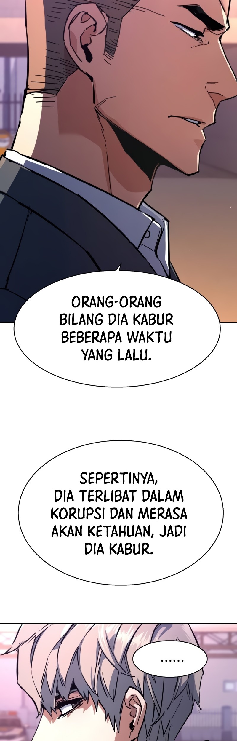 Mercenary Enrollment Chapter 199 - halaman 33