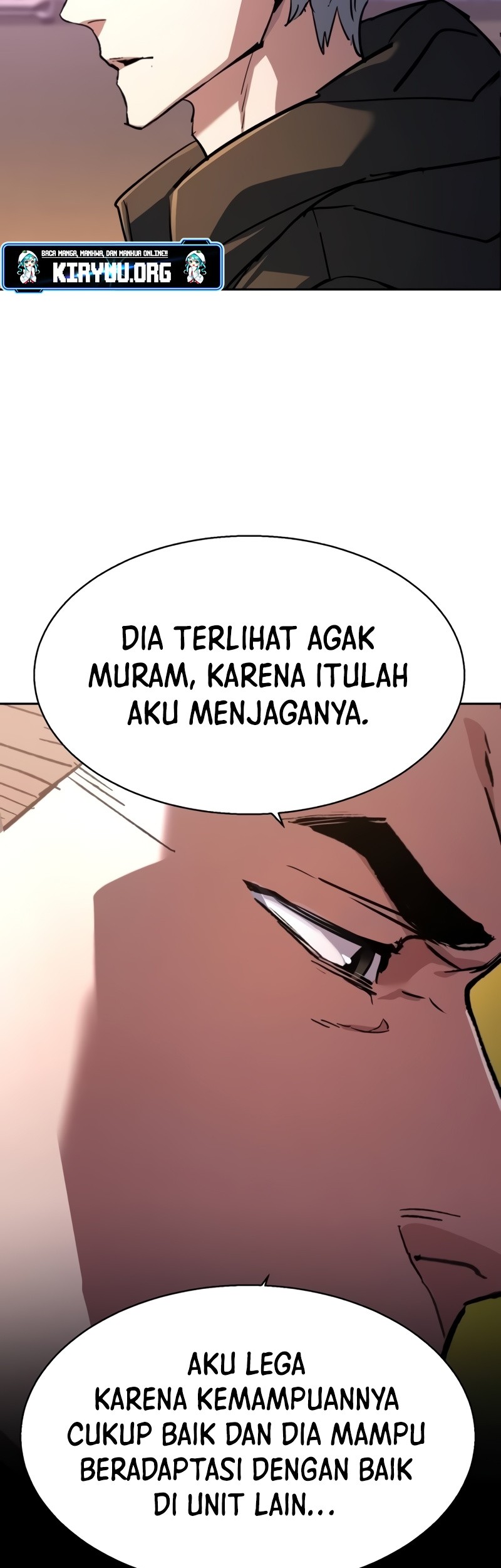 Mercenary Enrollment Chapter 199 - halaman 34