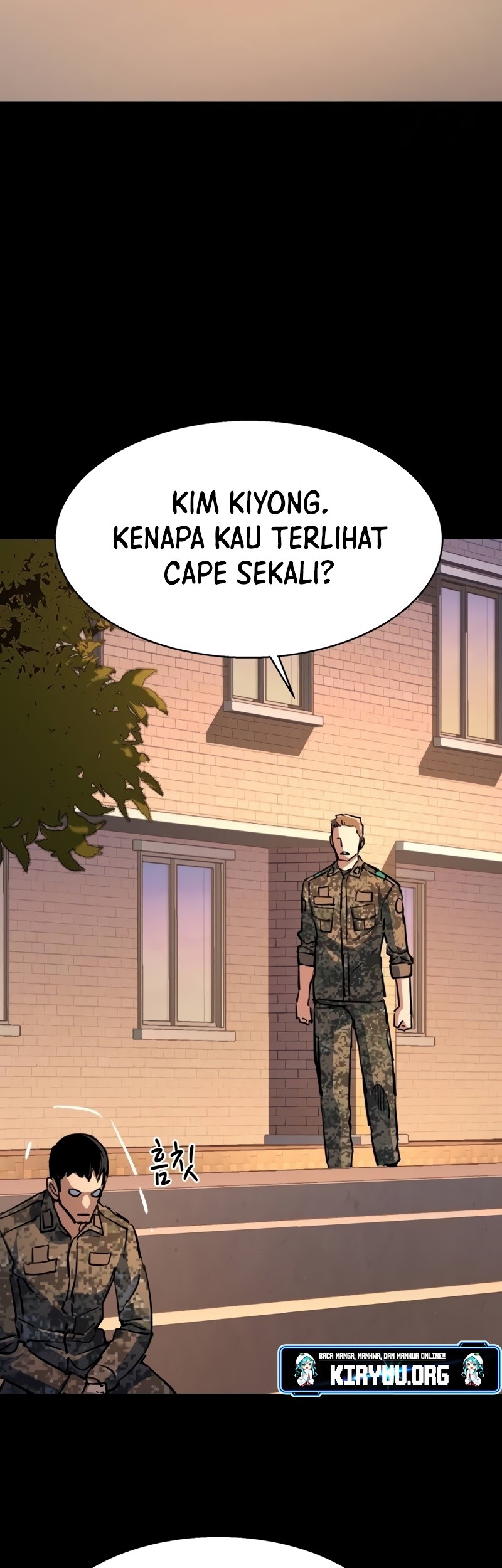Mercenary Enrollment Chapter 199 - halaman 36