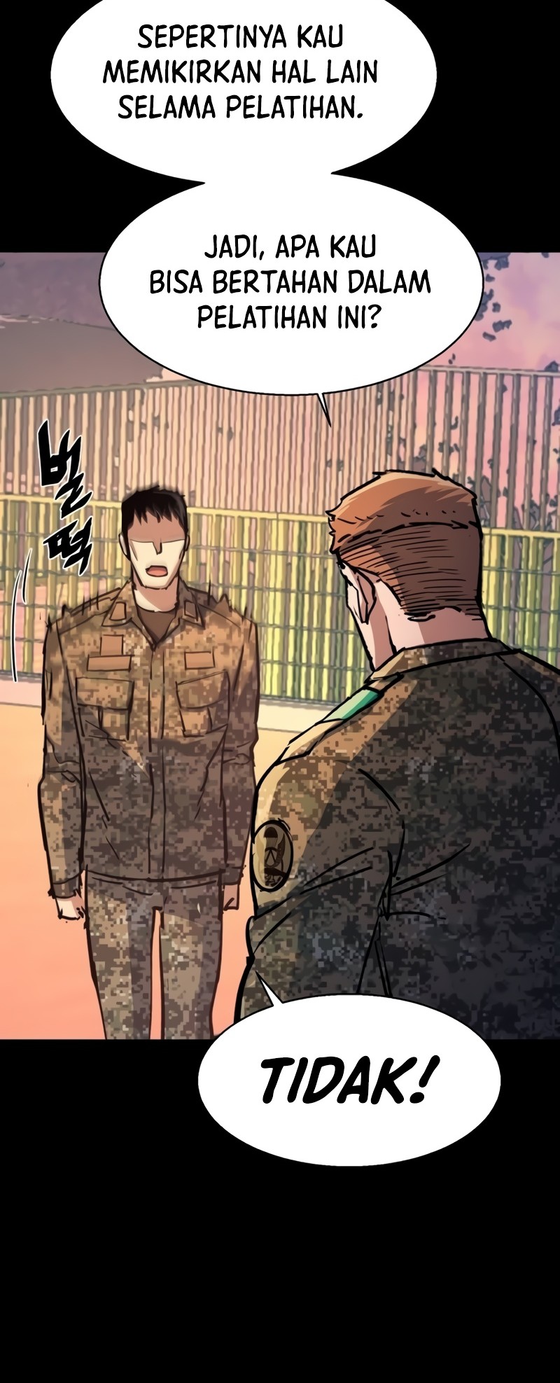 Mercenary Enrollment Chapter 199 - halaman 37