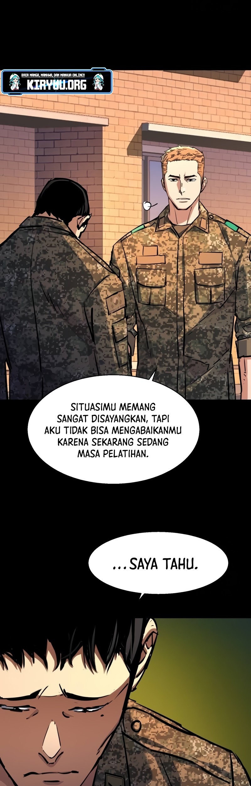 Mercenary Enrollment Chapter 199 - halaman 40