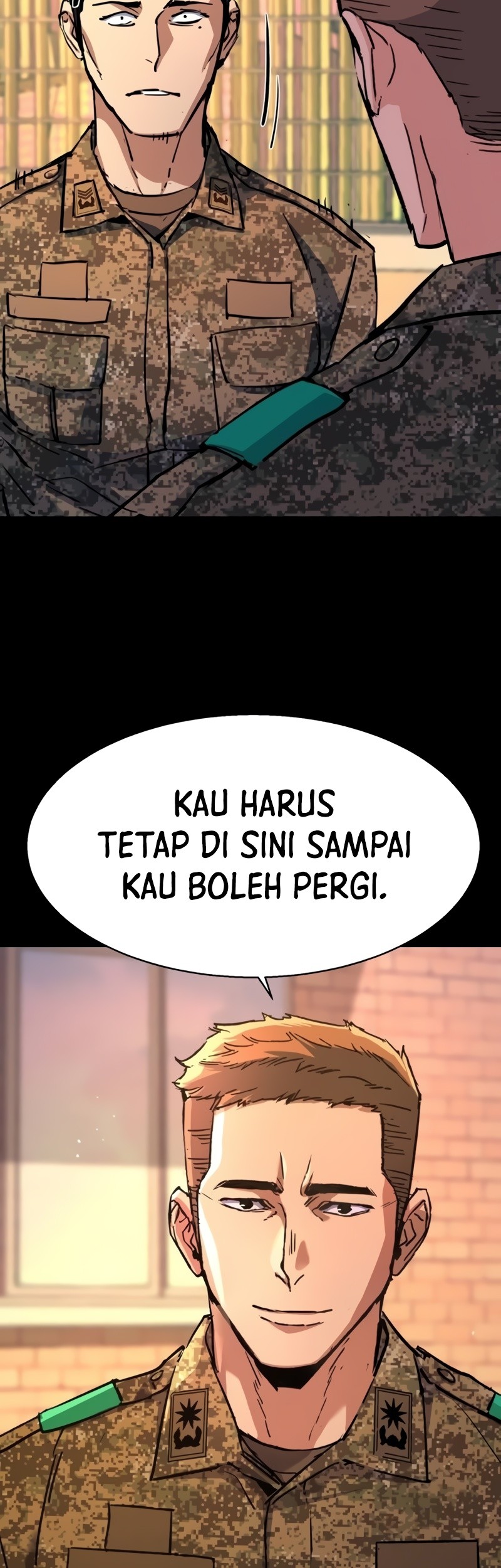 Mercenary Enrollment Chapter 199 - halaman 42