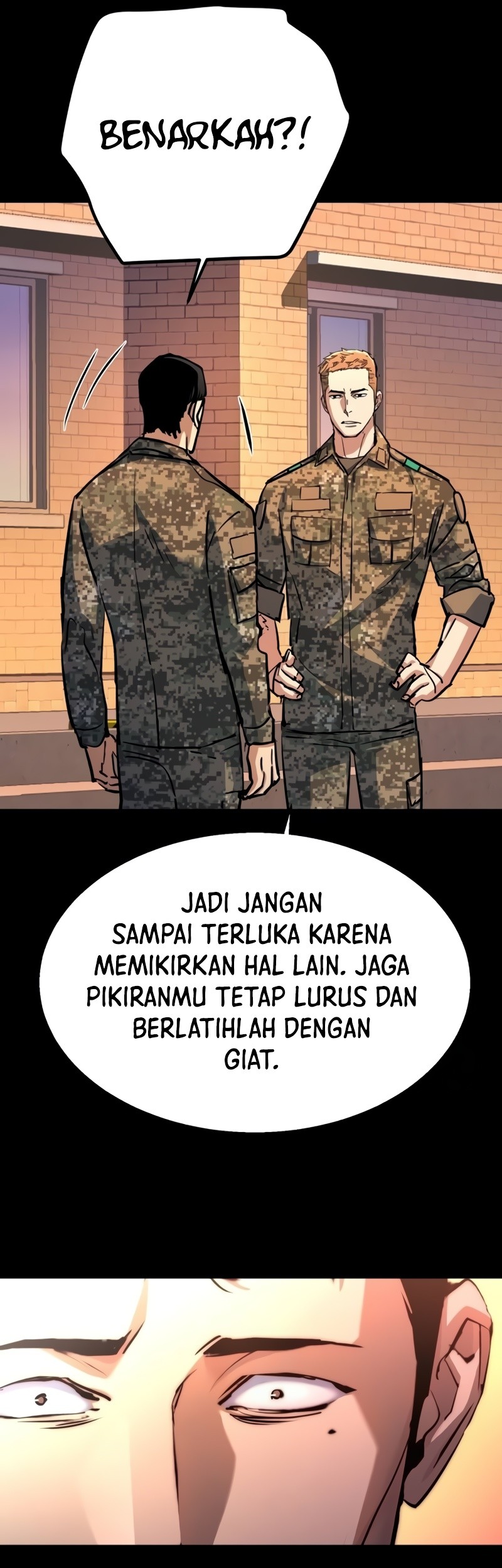 Mercenary Enrollment Chapter 199 - halaman 44