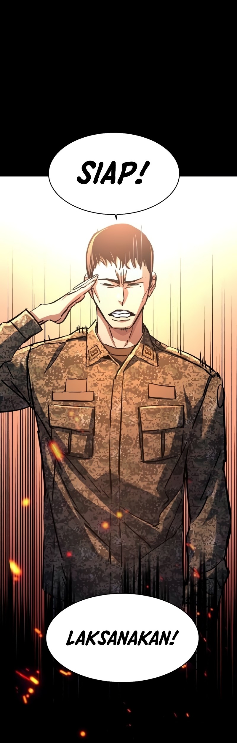 Mercenary Enrollment Chapter 199 - halaman 45