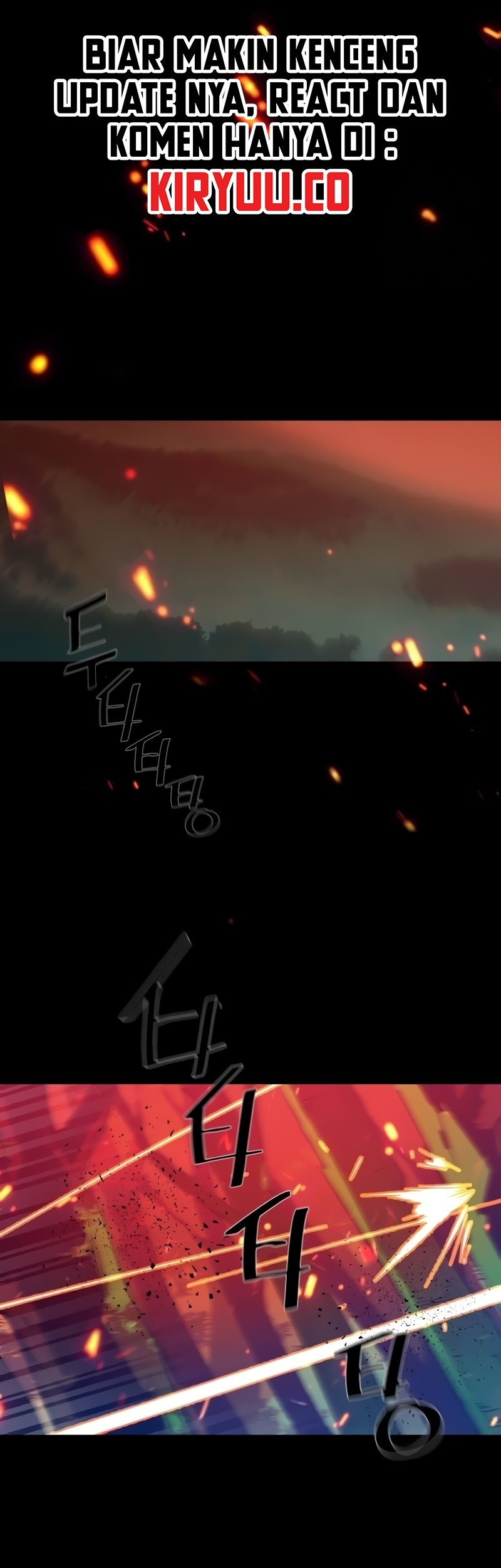 Mercenary Enrollment Chapter 199 - halaman 46