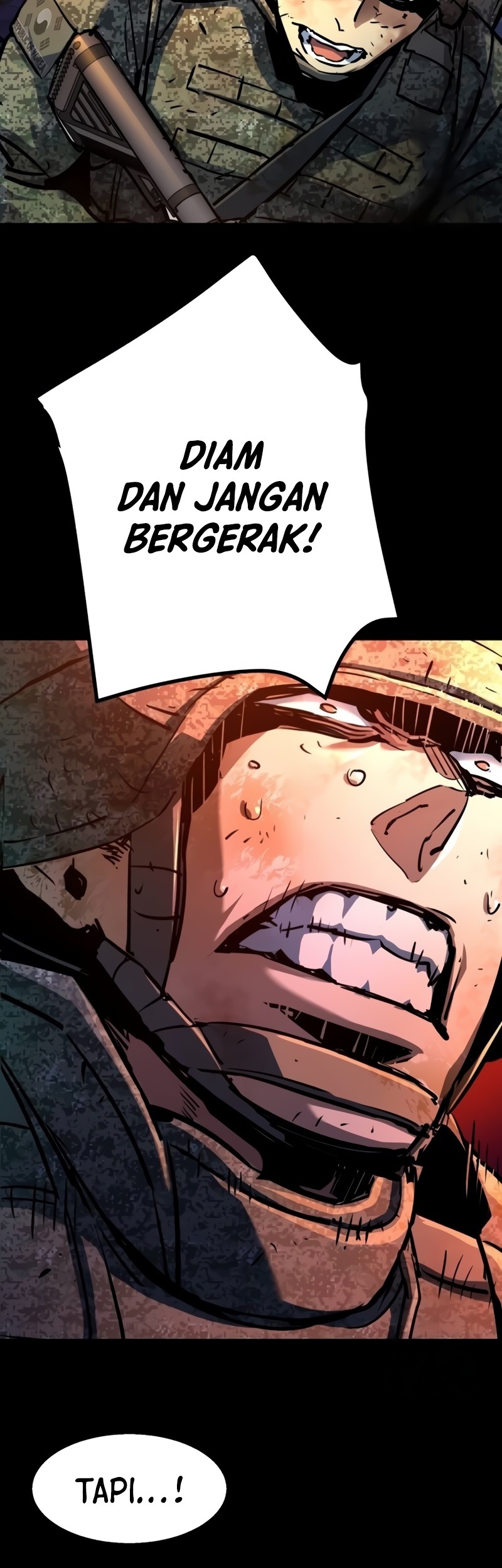 Mercenary Enrollment Chapter 199 - halaman 49