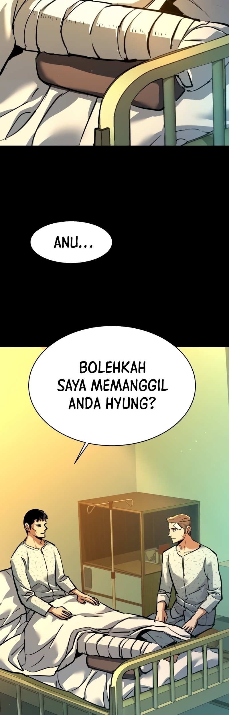 Mercenary Enrollment Chapter 199 - halaman 53