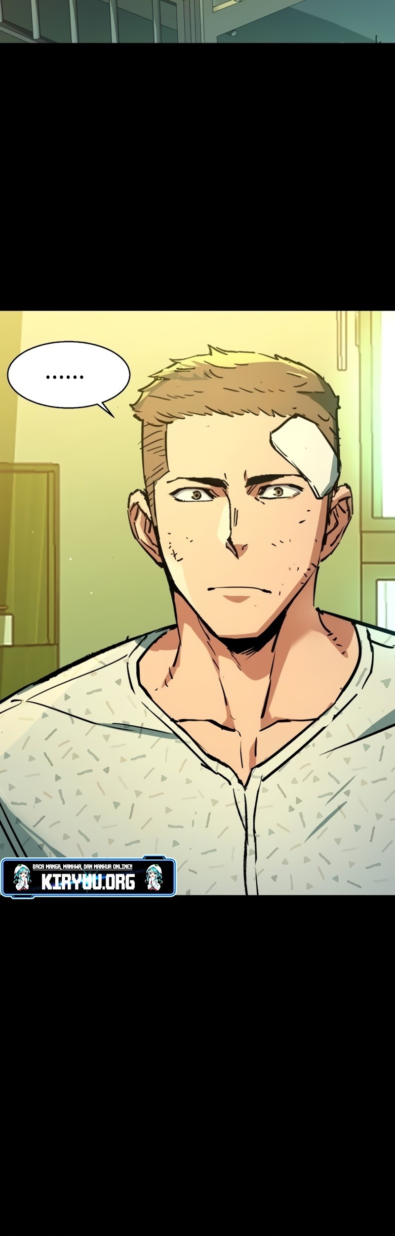 Mercenary Enrollment Chapter 199 - halaman 54