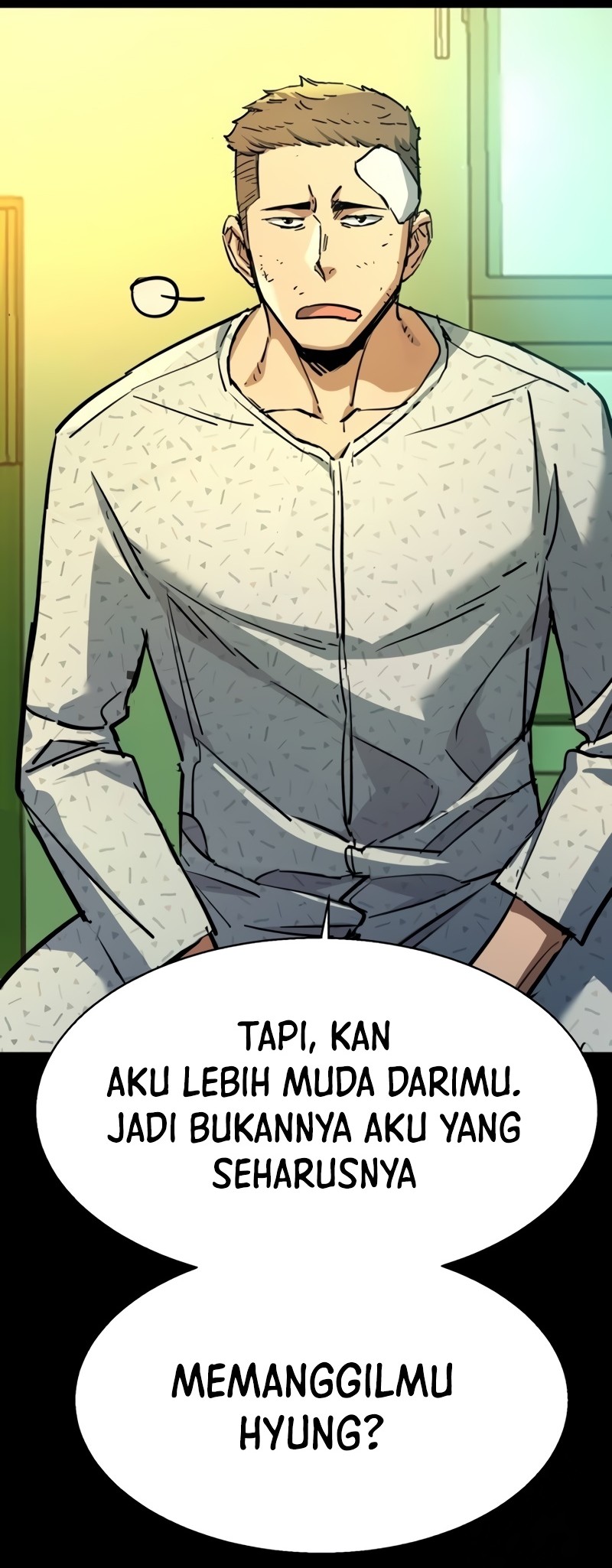 Mercenary Enrollment Chapter 199 - halaman 55