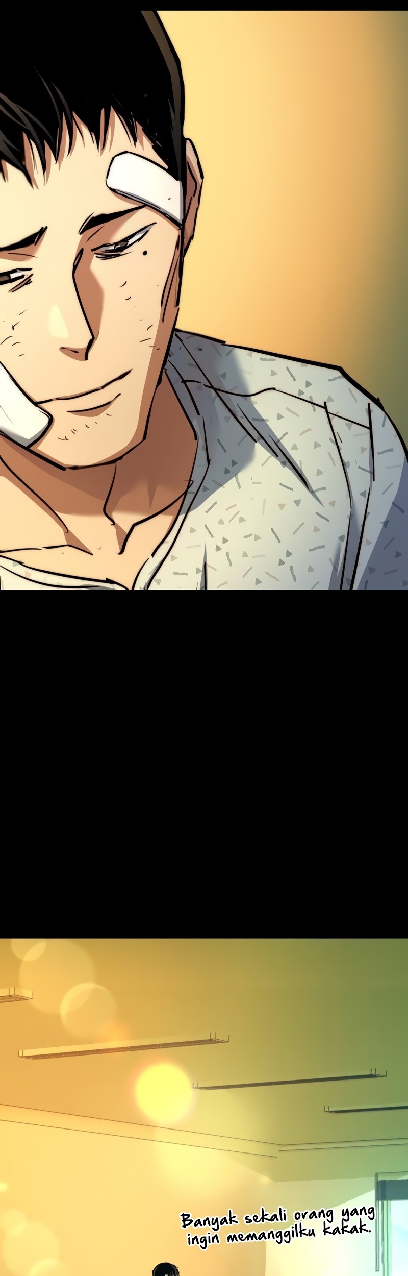 Mercenary Enrollment Chapter 199 - halaman 56