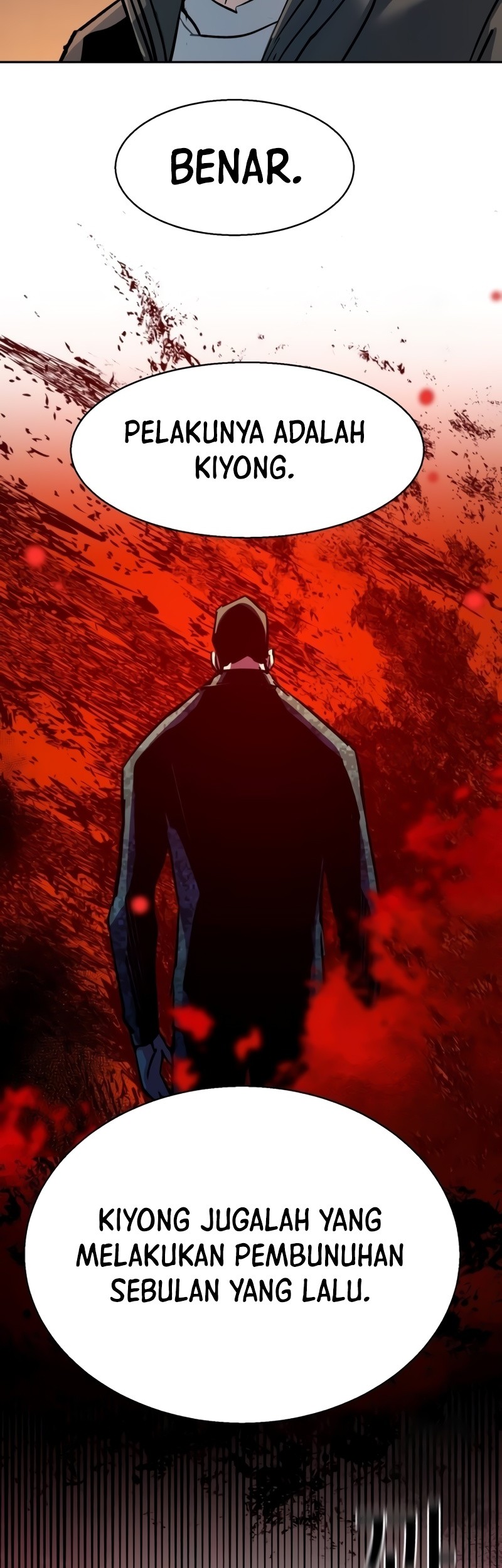 Mercenary Enrollment Chapter 199 - halaman 58